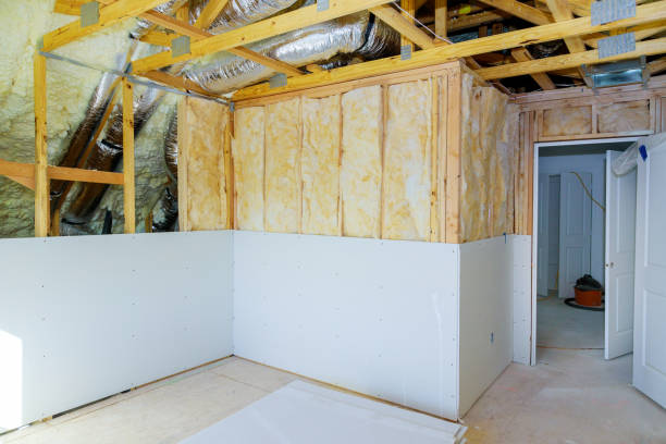 Types of Insulation We Offer in Burnet, TX